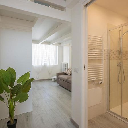 I Host Apartment - Neera 22 Милано Екстериор снимка