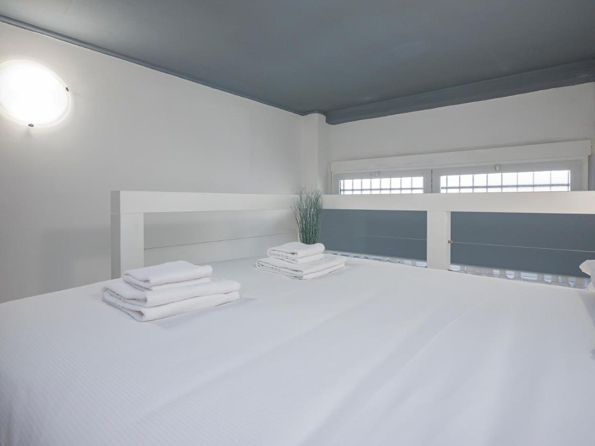 I Host Apartment - Neera 22 Милано Екстериор снимка