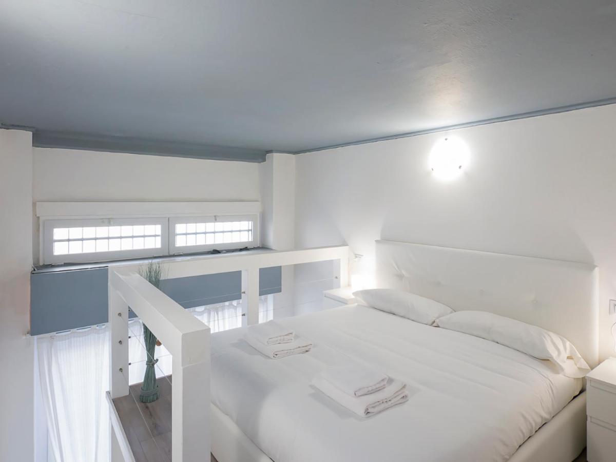 I Host Apartment - Neera 22 Милано Екстериор снимка